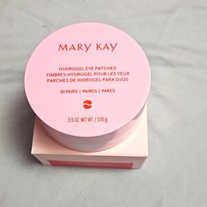 Mary Kay Hydrogel Eye Patches